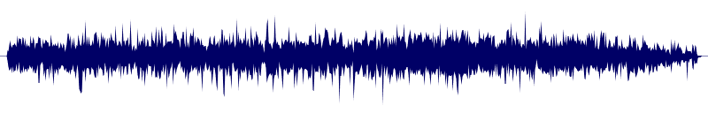 Volume waveform