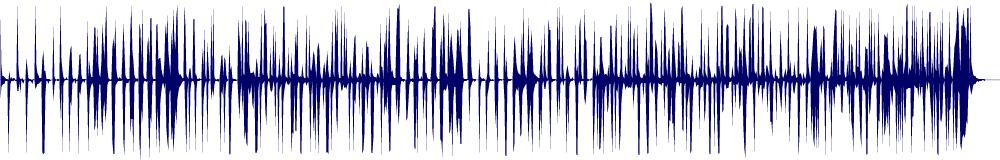 Volume waveform