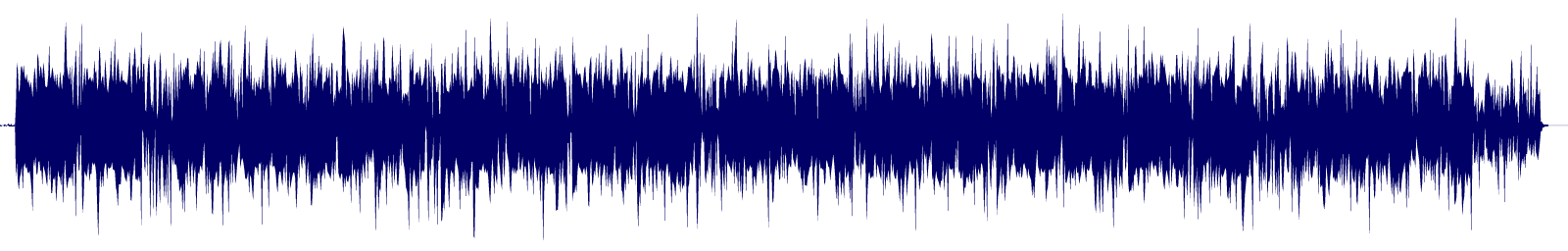 Volume waveform