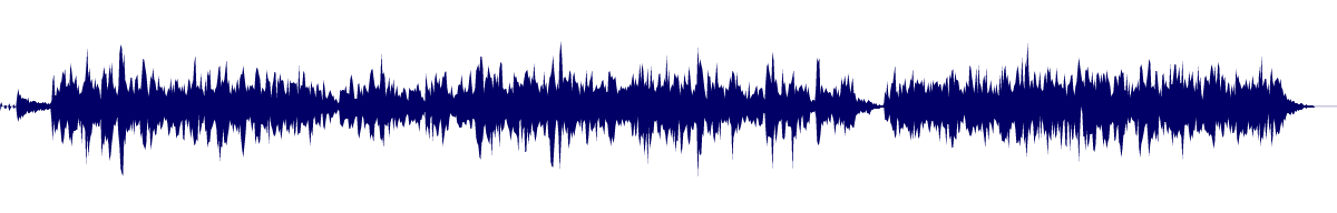 Volume waveform