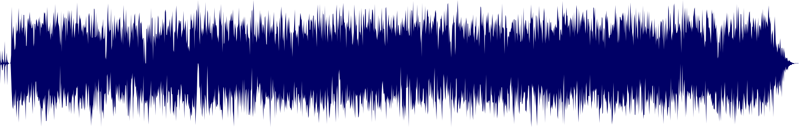 Volume waveform