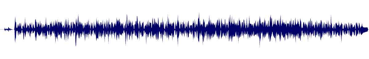 Volume waveform