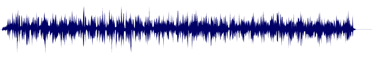 Volume waveform