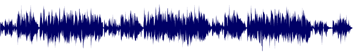 Volume waveform