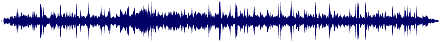 Volume waveform