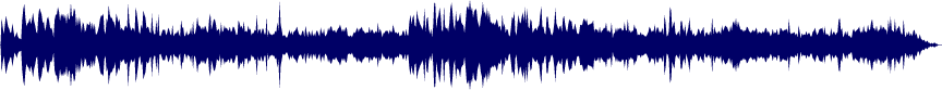 Volume waveform