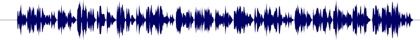 Volume waveform