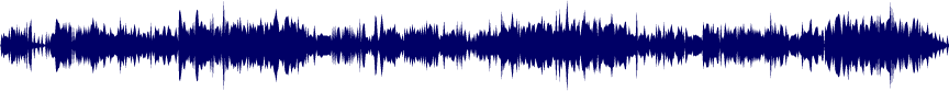 Volume waveform