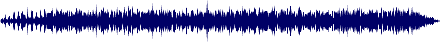 Volume waveform