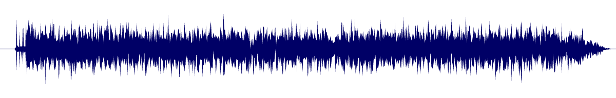 Volume waveform