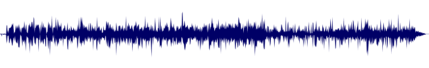 Volume waveform