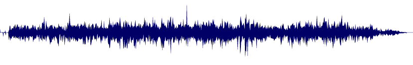 Volume waveform