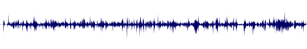 Volume waveform