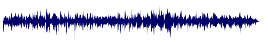 Volume waveform