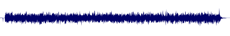 Volume waveform