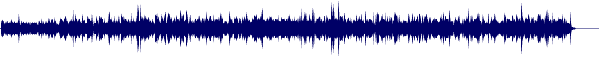 Volume waveform