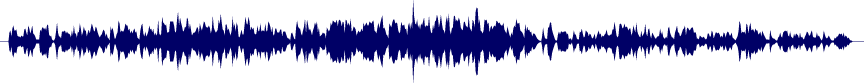 Volume waveform