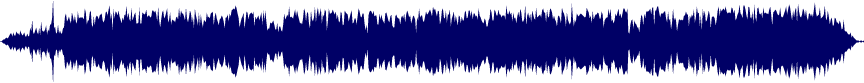 Volume waveform