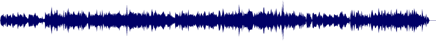 Volume waveform