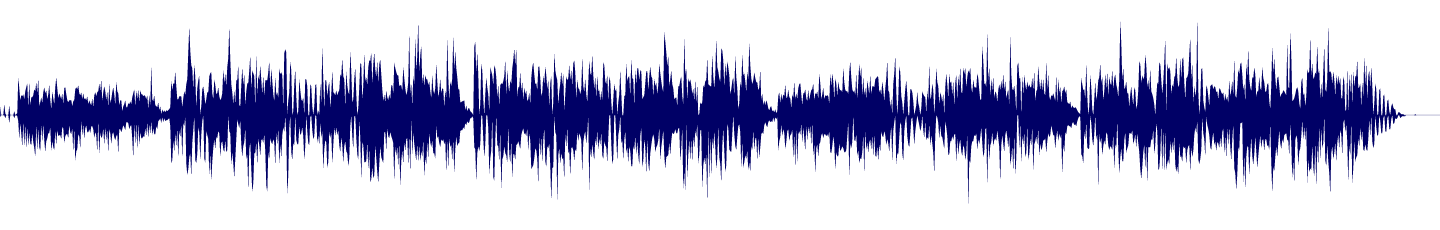 Volume waveform