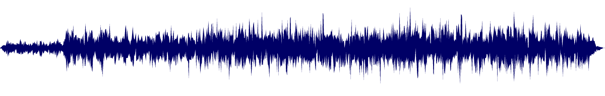 Volume waveform