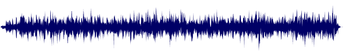 Volume waveform