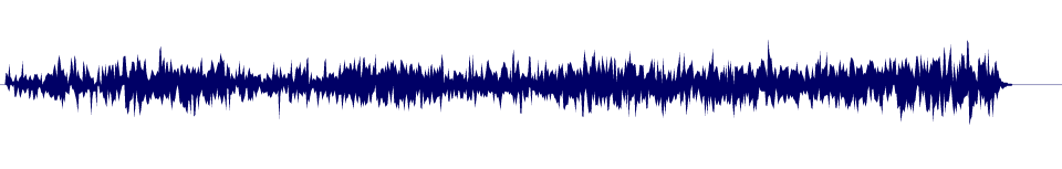 Volume waveform