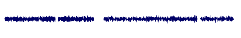 Volume waveform