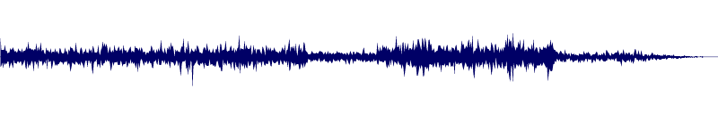 Volume waveform