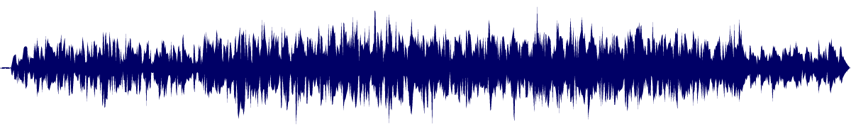 Volume waveform