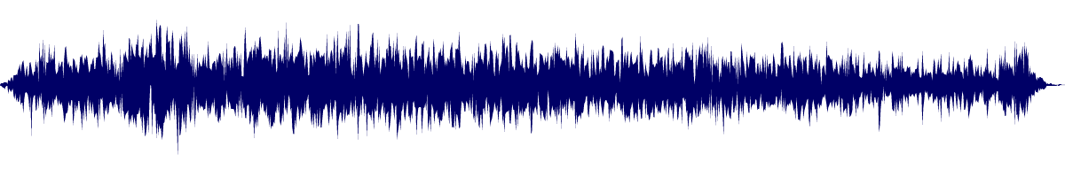 Volume waveform