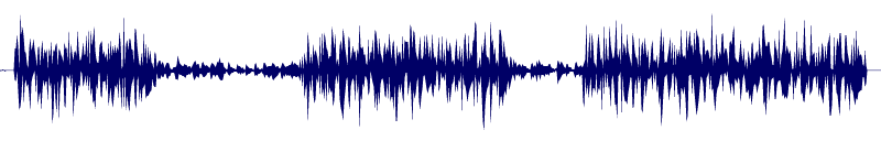 Volume waveform