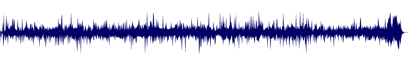 Volume waveform