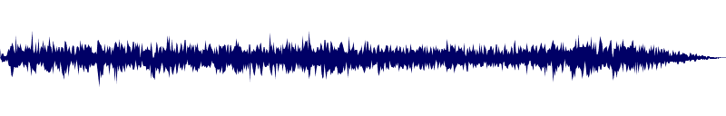 Volume waveform