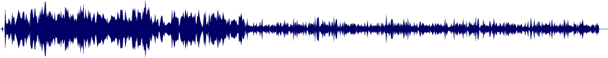 Volume waveform