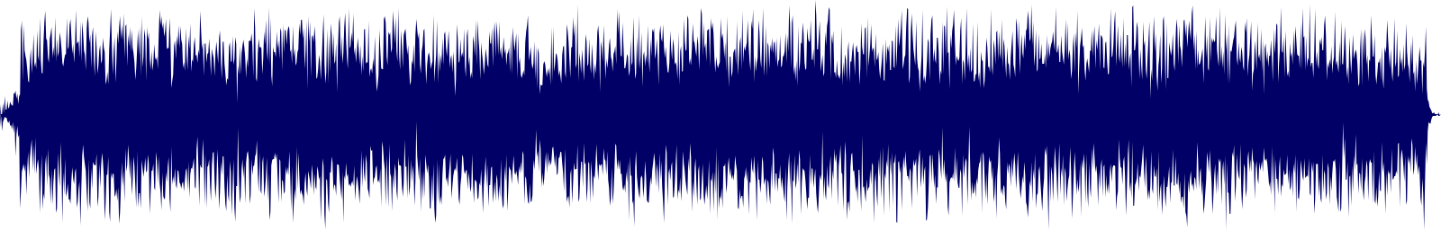 Volume waveform