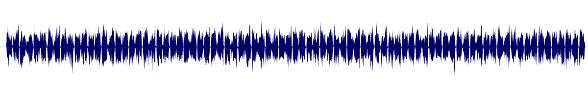 Volume waveform