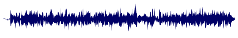 Volume waveform