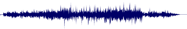Volume waveform