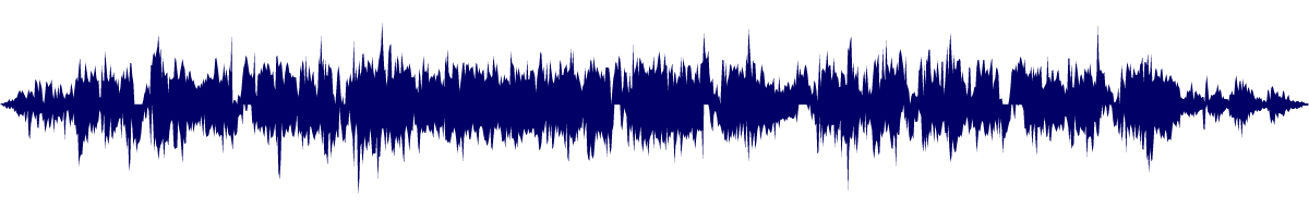 Volume waveform