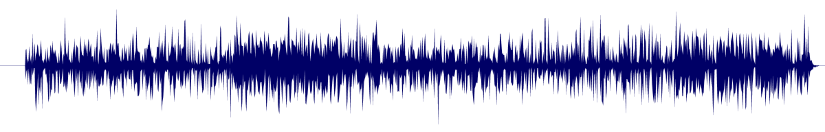 Volume waveform