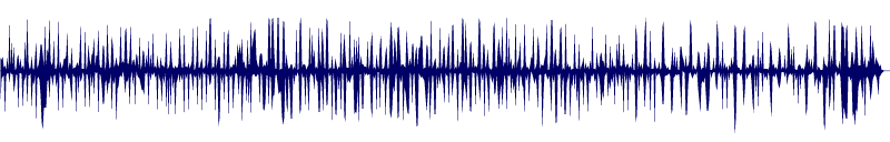 Volume waveform