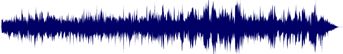 Volume waveform