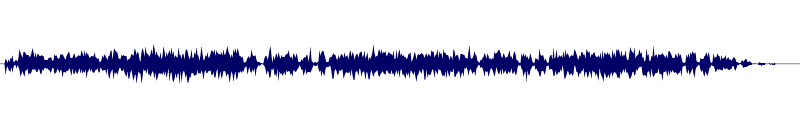 Volume waveform