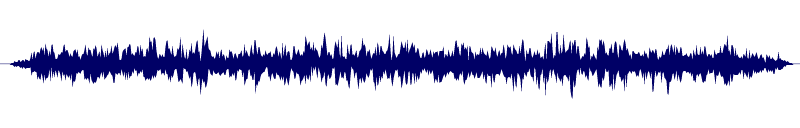 Volume waveform