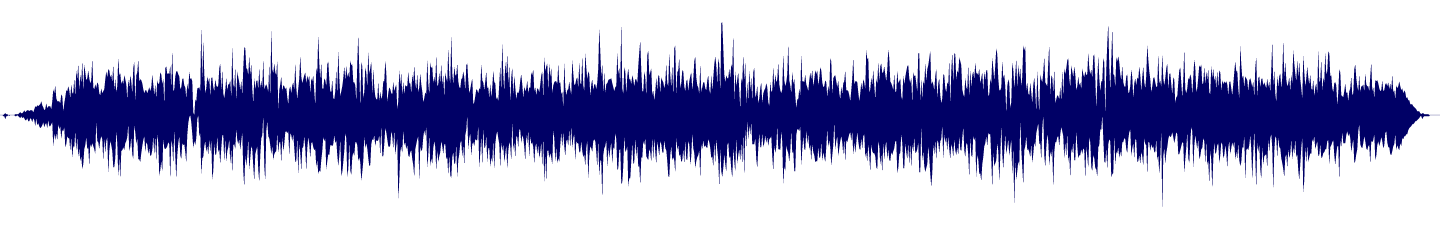 Volume waveform