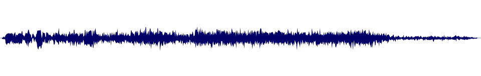 Volume waveform