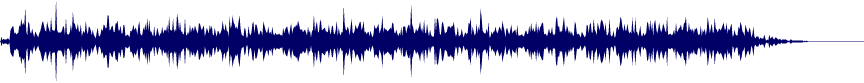 Volume waveform