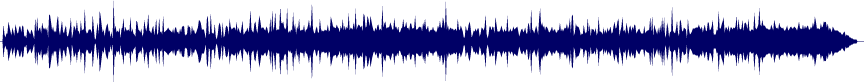 Volume waveform