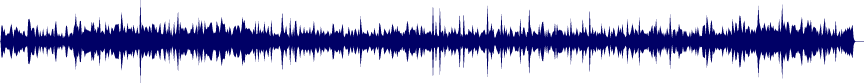 Volume waveform